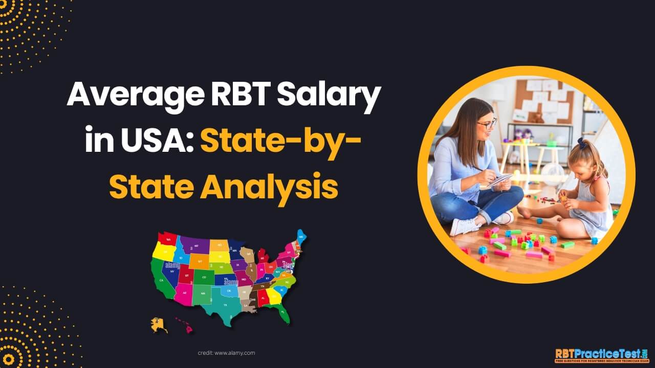 Average RBT Salary