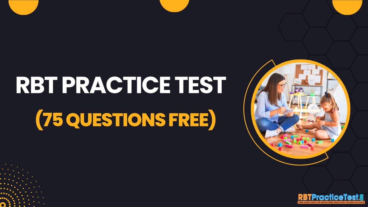 RBT Practice Exam 75 Questions Free Updated for 2025