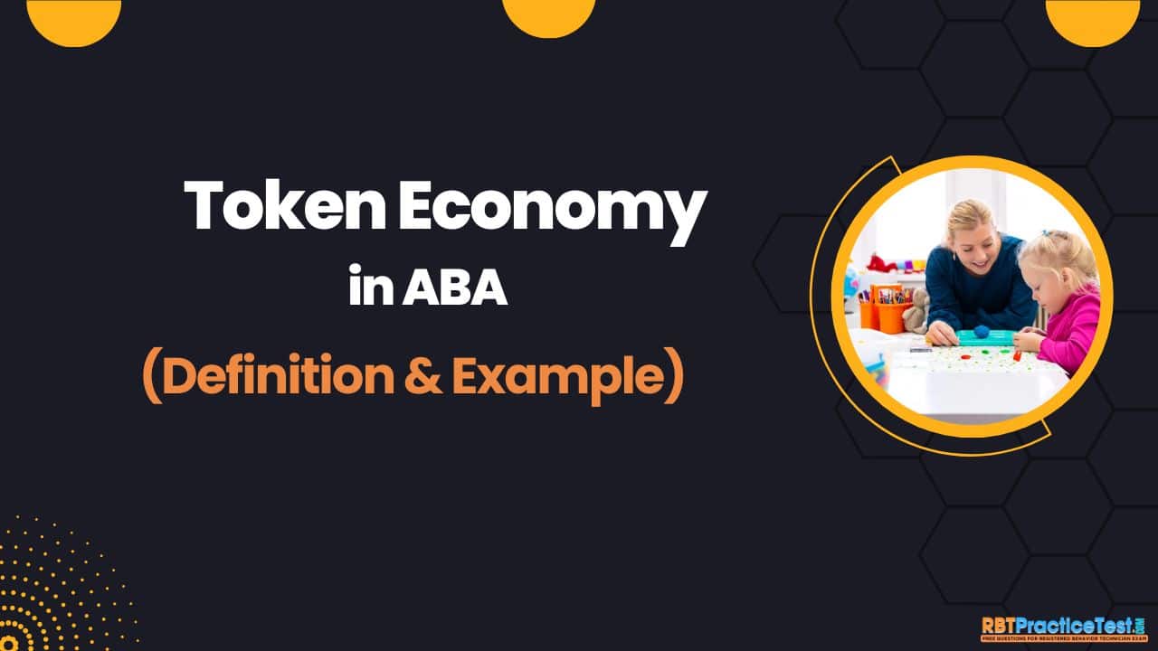 Token Economy